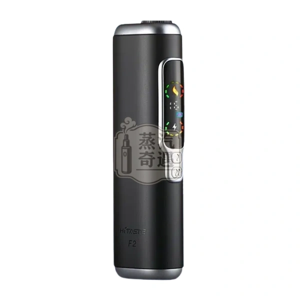 HiTASTE F2 7 11加熱菸主機 4色現貨 30支續航 一支菸彈使用兩次 日本原裝進口加熱不燃燒設備:圖片 9