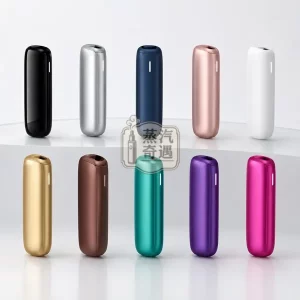 ploom aura 主機10色現貨